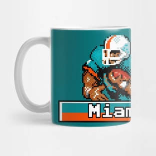Team Select - Miami Mug